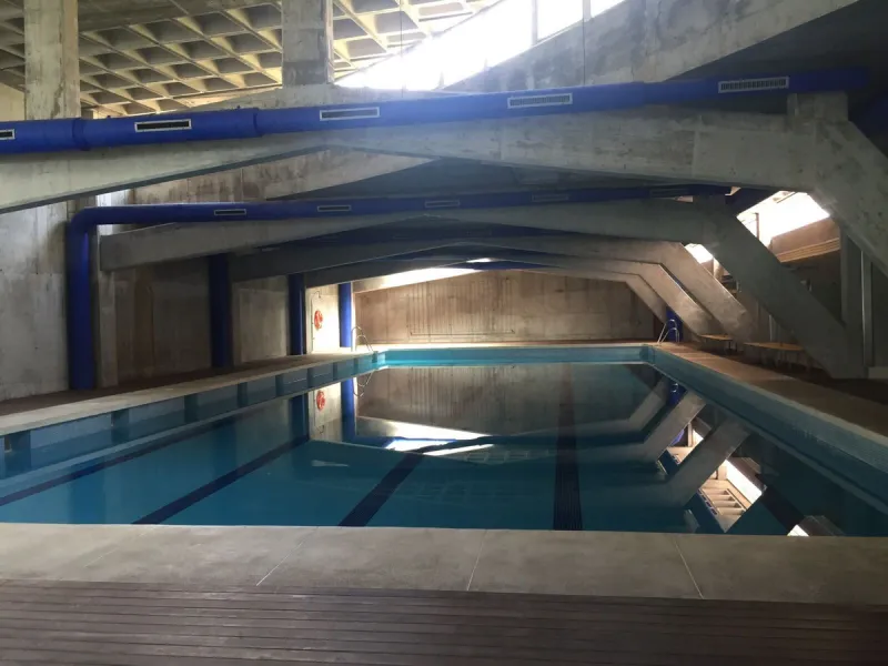 Apartment - Middle Floor Apartment в продаже в Benahavís, Málaga. В доме 2 спален и 2 ванных комнат. Площадь дома 99 м²