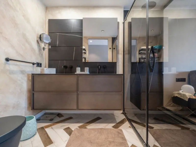 Apartment - Middle Floor Apartment в продаже в Marbella, Málaga. В доме 2 спален и 2 ванных комнат. Площадь дома 115 м²