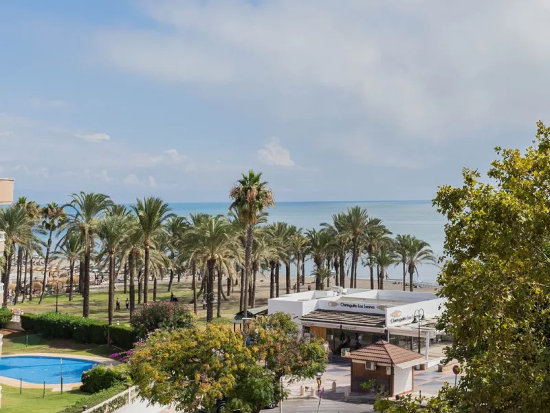 Middle Floor Apartment, Torremolinos, Costa del Sol.