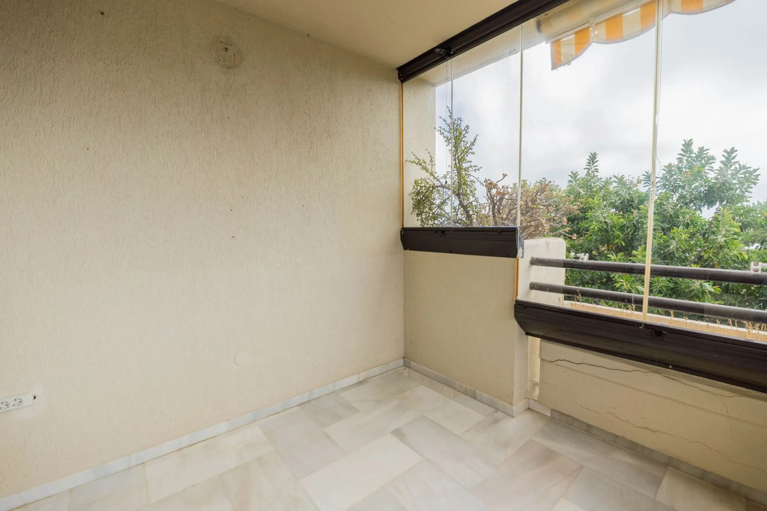 Middle Floor Apartment, Torremolinos, Costa del Sol.