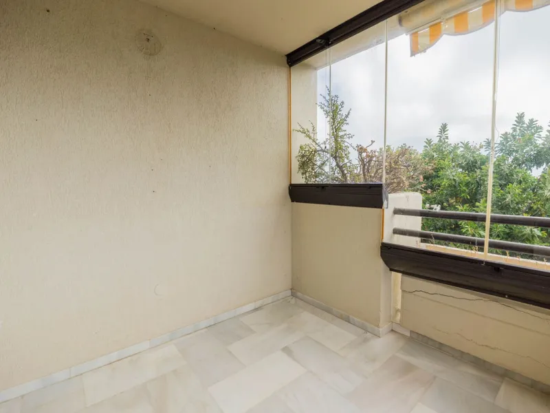 Middle Floor Apartment, Torremolinos, Costa del Sol.