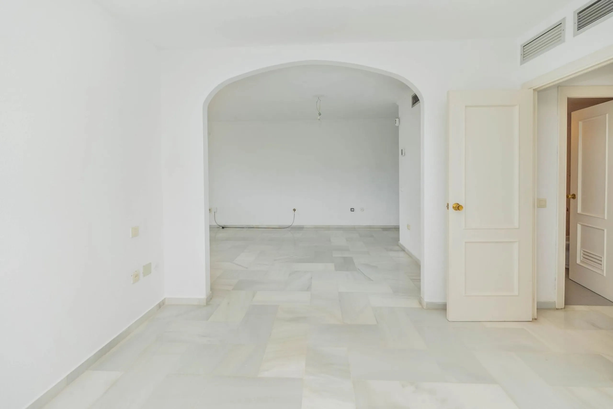 Middle Floor Apartment, Torremolinos, Costa del Sol.