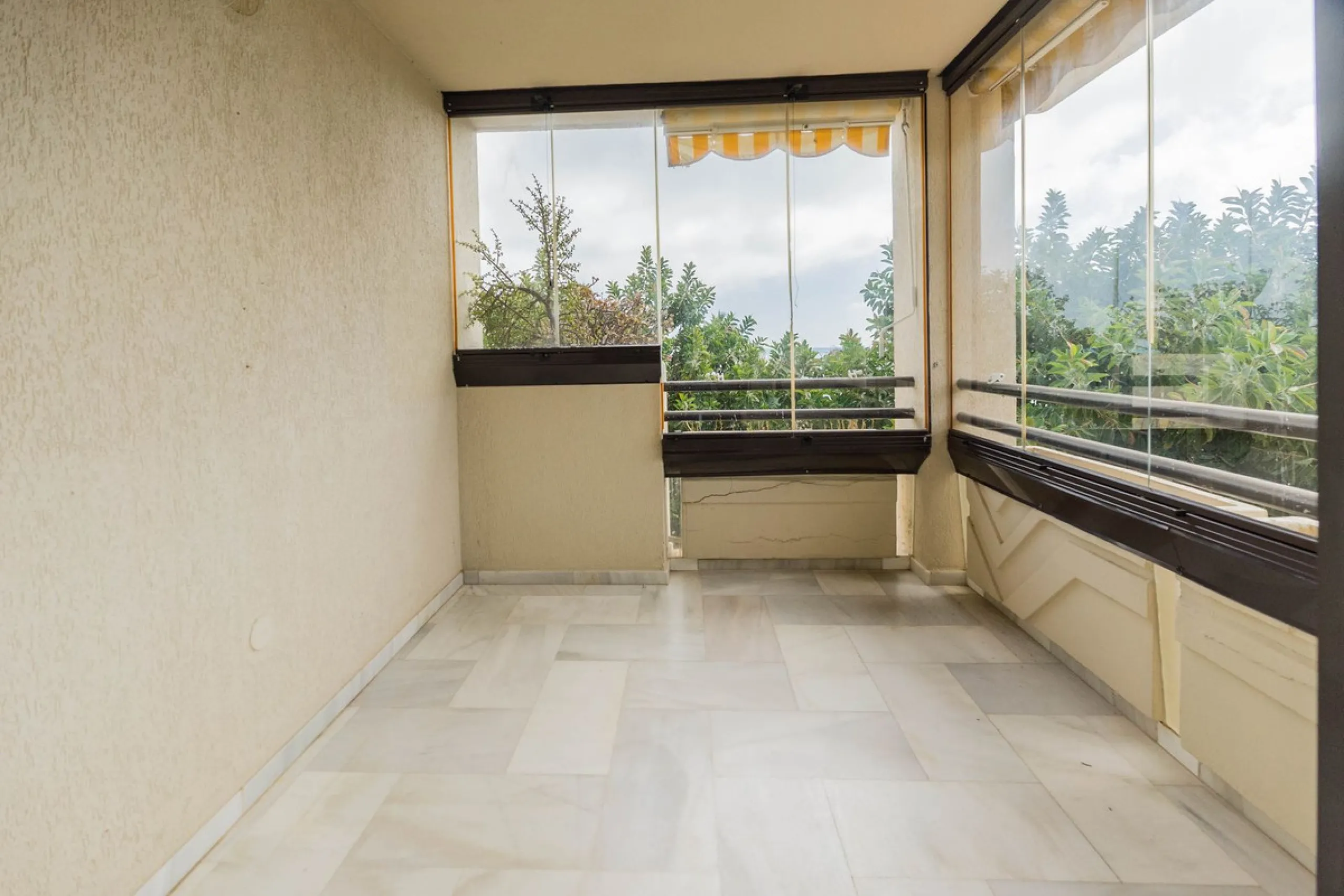 Middle Floor Apartment, Torremolinos, Costa del Sol.