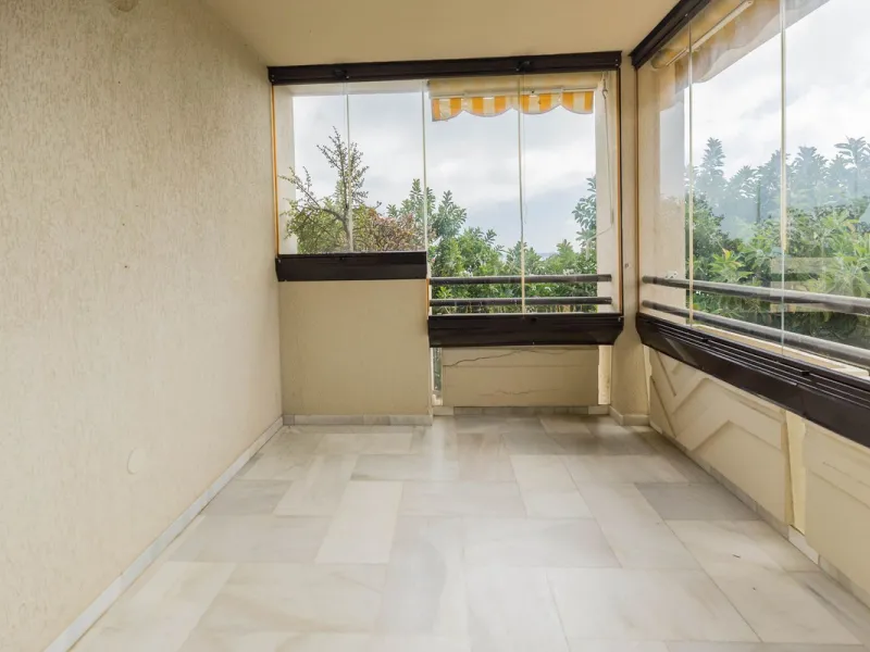 Middle Floor Apartment, Torremolinos, Costa del Sol.