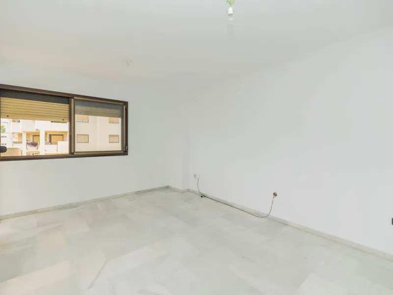 Middle Floor Apartment, Torremolinos, Costa del Sol.