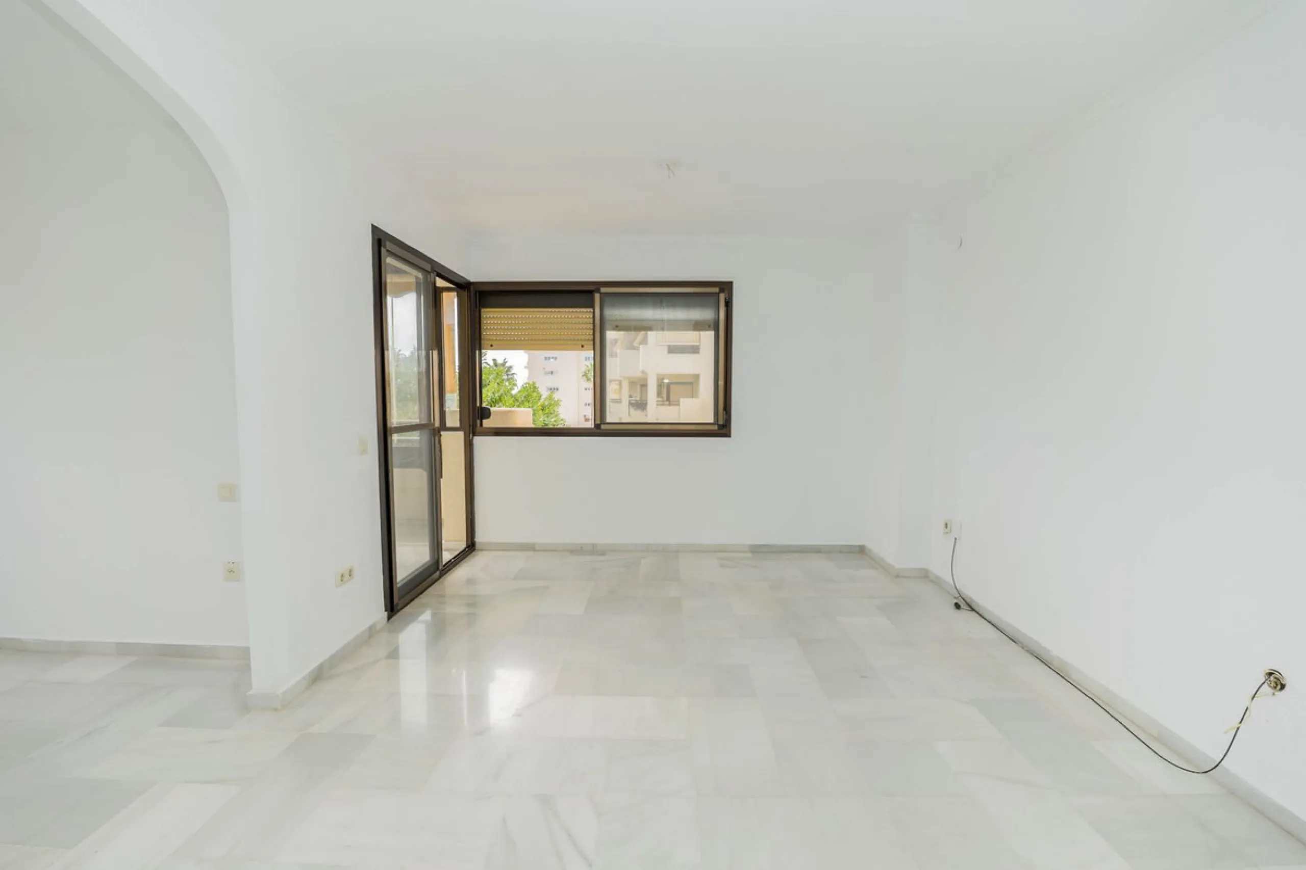 Middle Floor Apartment, Torremolinos, Costa del Sol.