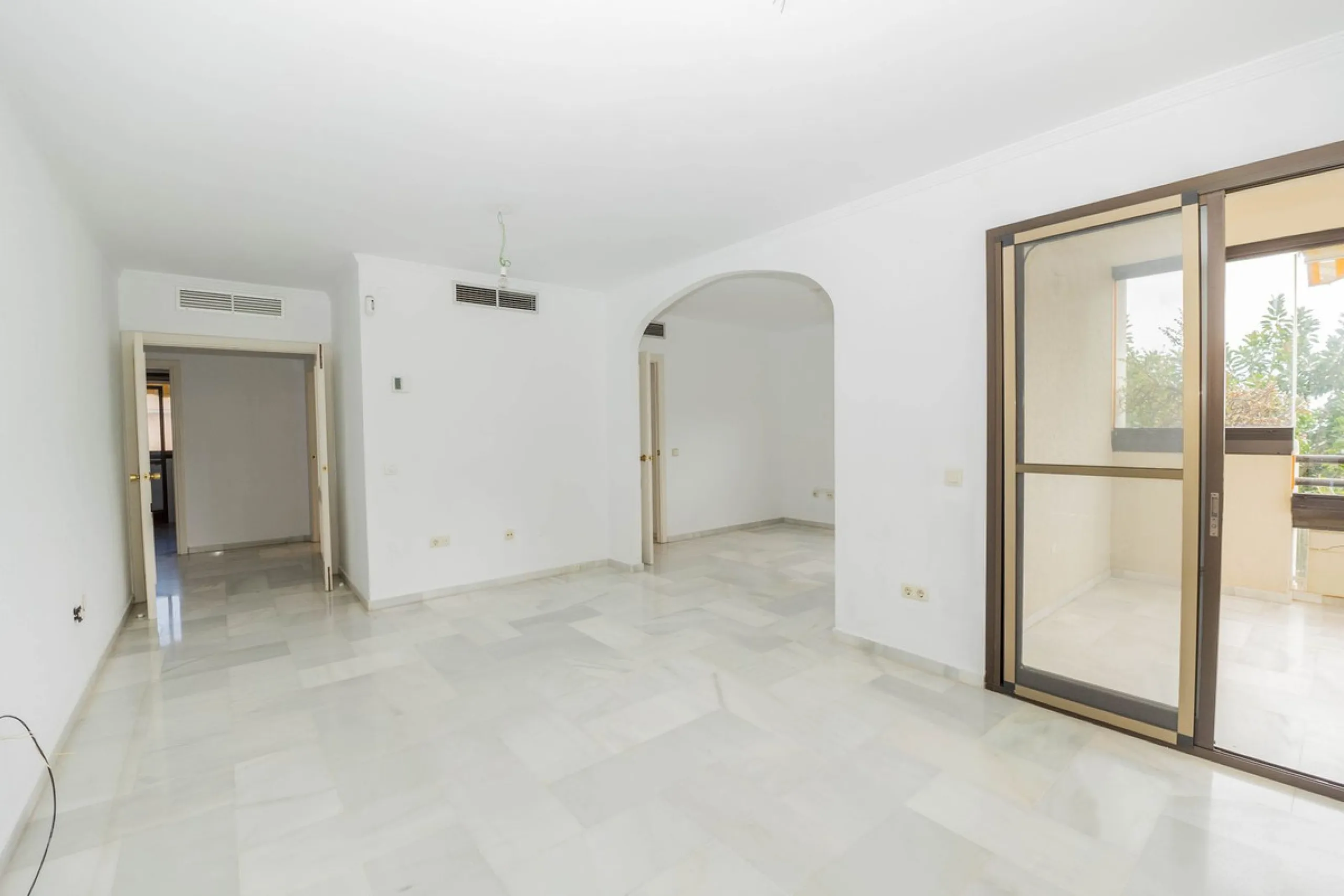 Middle Floor Apartment, Torremolinos, Costa del Sol.