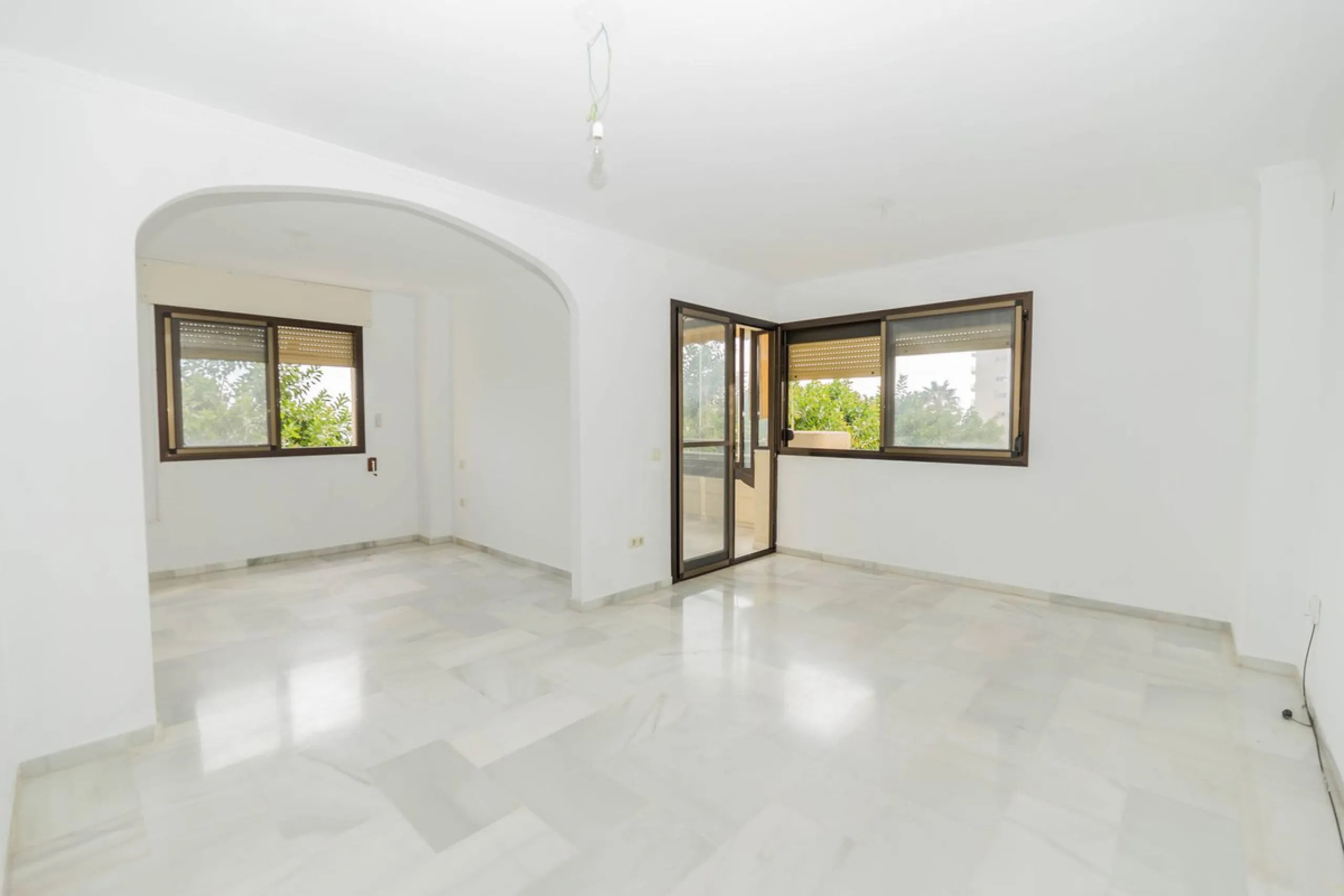 Middle Floor Apartment, Torremolinos, Costa del Sol.