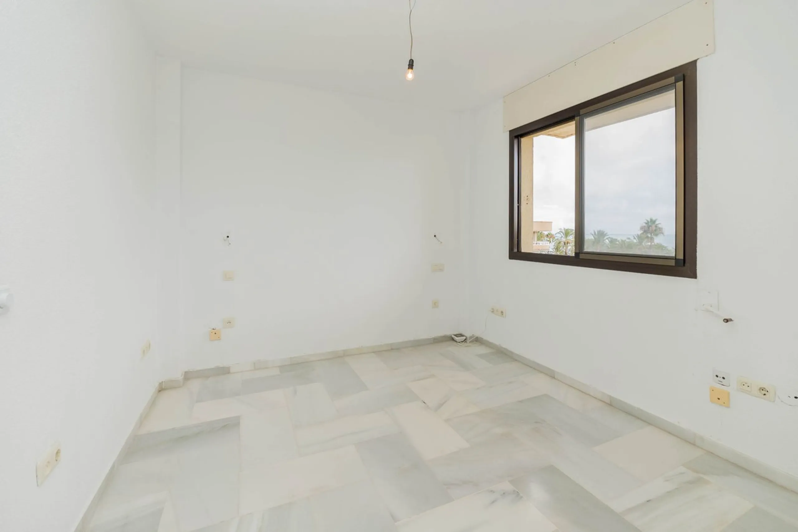 Middle Floor Apartment, Torremolinos, Costa del Sol.