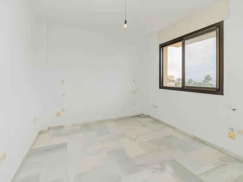 Middle Floor Apartment, Torremolinos, Costa del Sol.