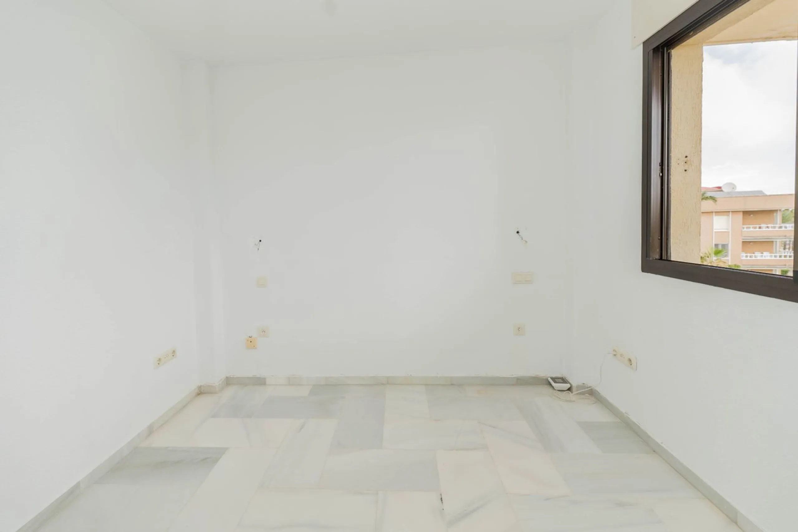 Middle Floor Apartment, Torremolinos, Costa del Sol.