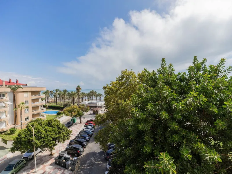 Middle Floor Apartment, Torremolinos, Costa del Sol.