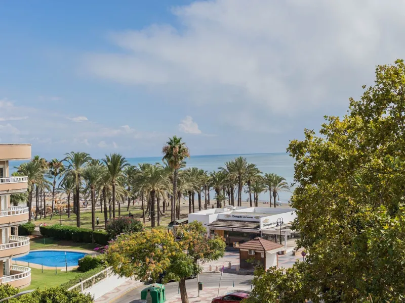 Middle Floor Apartment, Torremolinos, Costa del Sol.