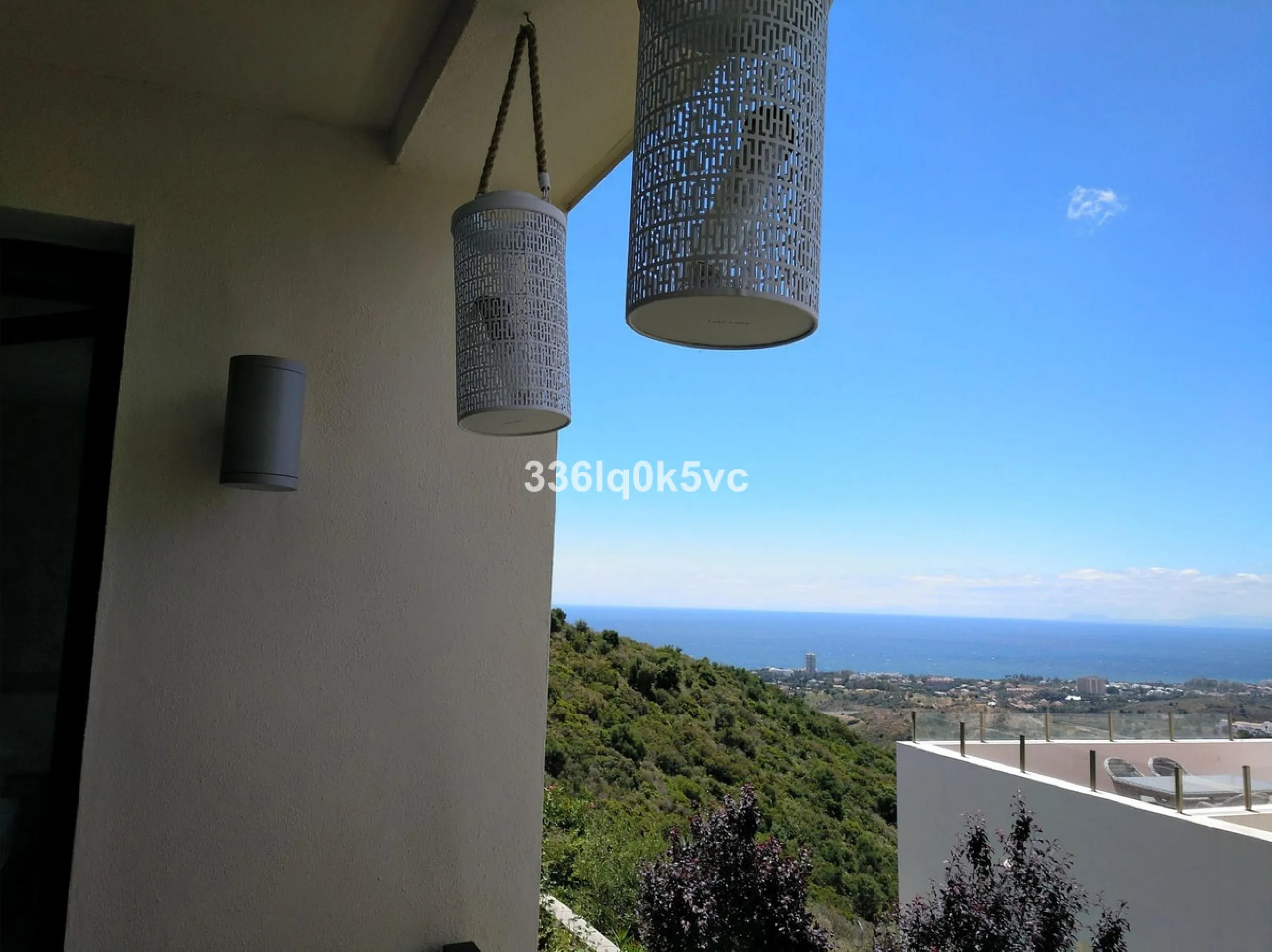 Samara Resort in Los Altos de Los Monteros Marbella is a luxury, family-friendly, gated residential complex situated atop a mountain with panoramic views of the Mediterranean, Gibraltar, and Africa.