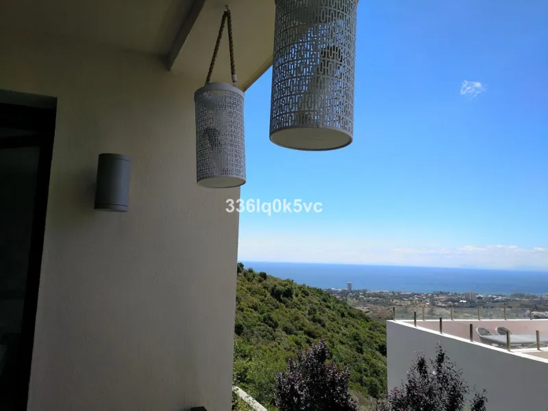 Samara Resort in Los Altos de Los Monteros Marbella is a luxury, family-friendly, gated residential complex situated atop a mountain with panoramic views of the Mediterranean, Gibraltar, and Africa.