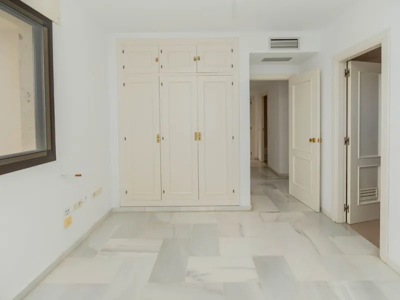 Middle Floor Apartment, Torremolinos, Costa del Sol.