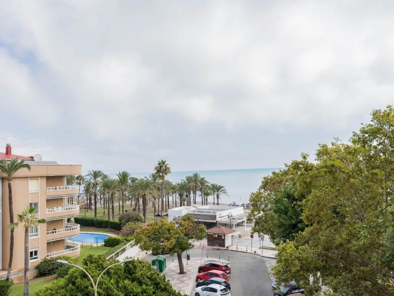 Middle Floor Apartment, Torremolinos, Costa del Sol.