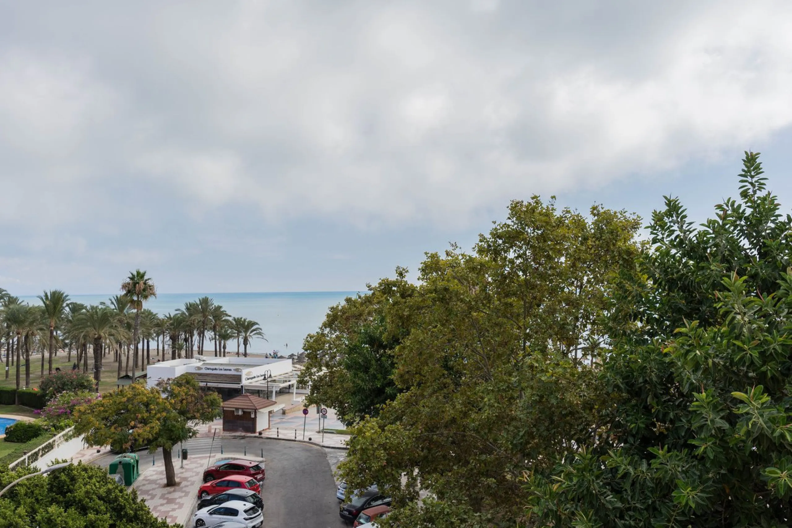 Middle Floor Apartment, Torremolinos, Costa del Sol.