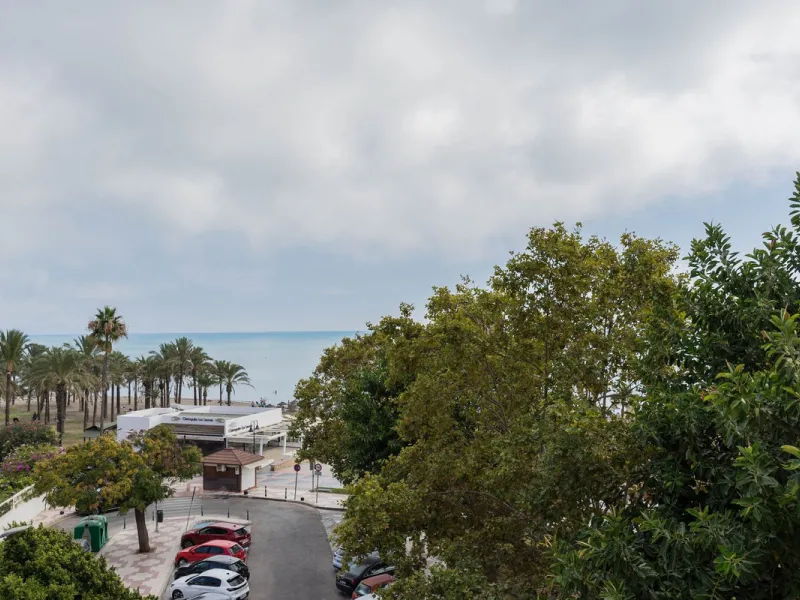 Middle Floor Apartment, Torremolinos, Costa del Sol.