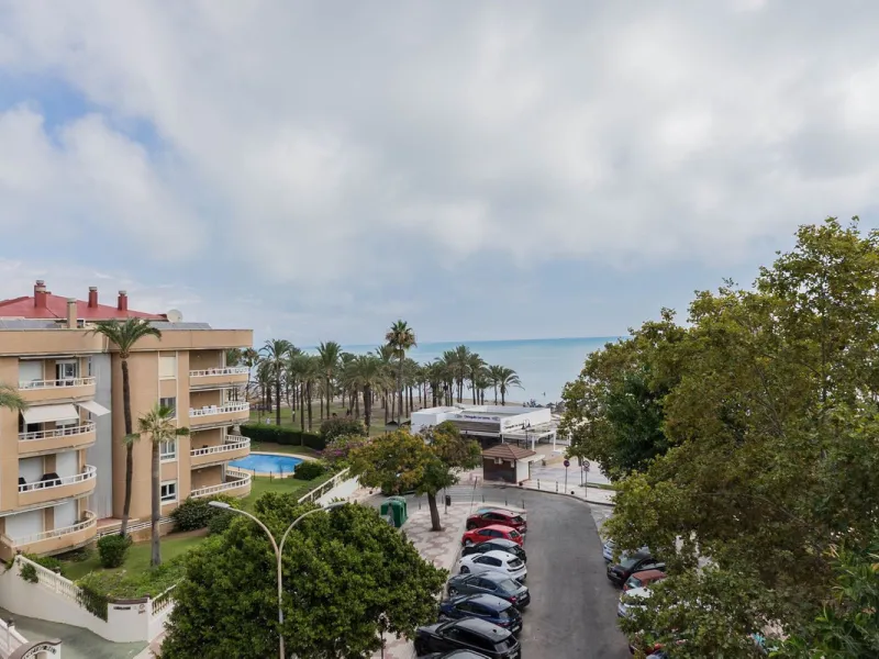 Middle Floor Apartment, Torremolinos, Costa del Sol.