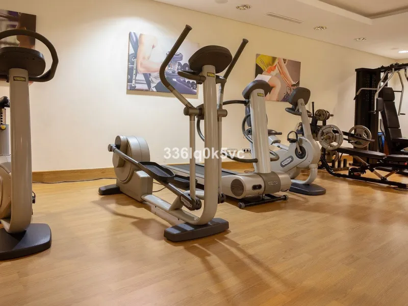 Samara Resort in Los Altos de Los Monteros Marbella is a luxury, family-friendly, gated residential complex situated atop a mountain with panoramic views of the Mediterranean, Gibraltar, and Africa.