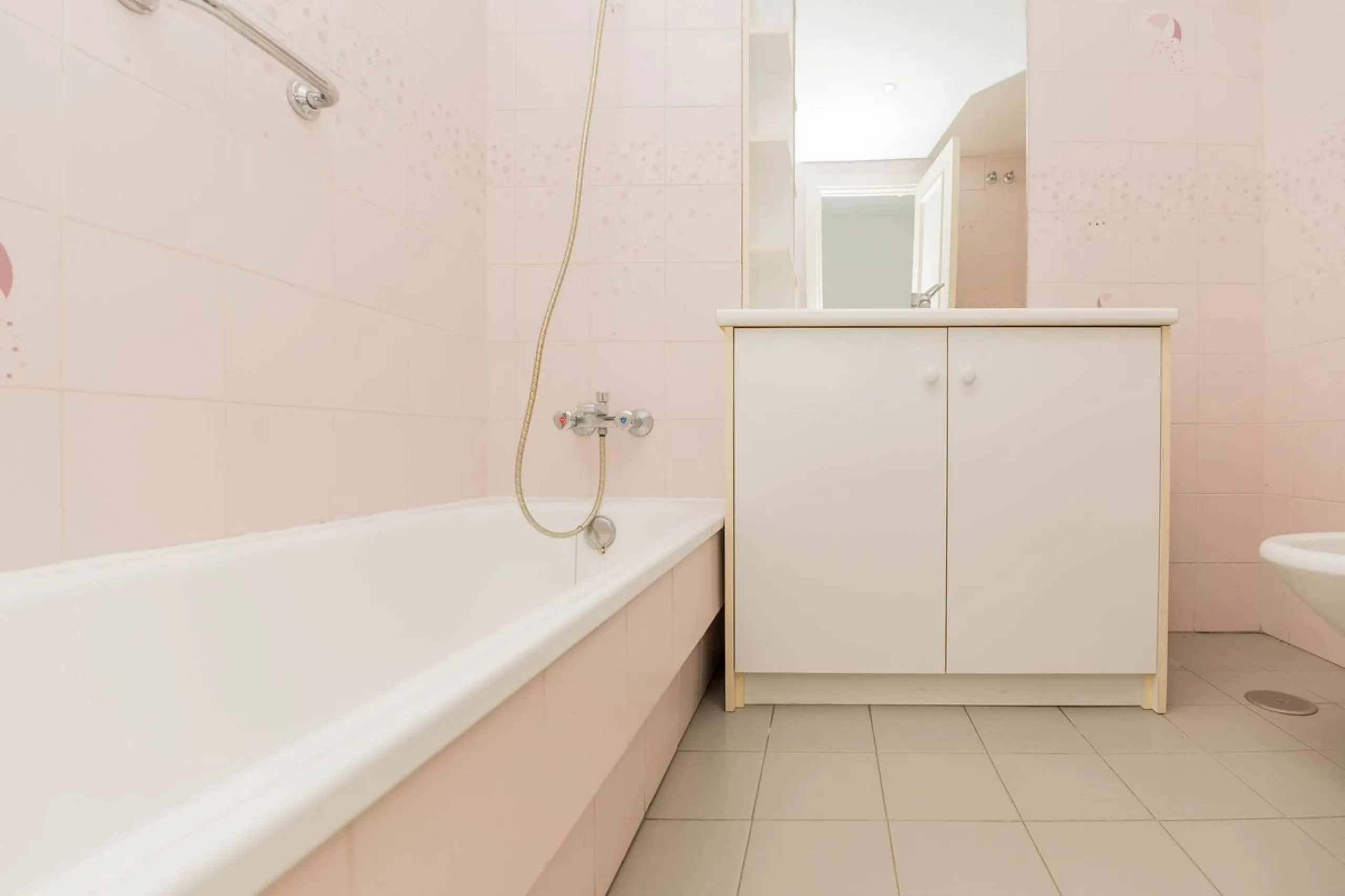 Middle Floor Apartment, Torremolinos, Costa del Sol.