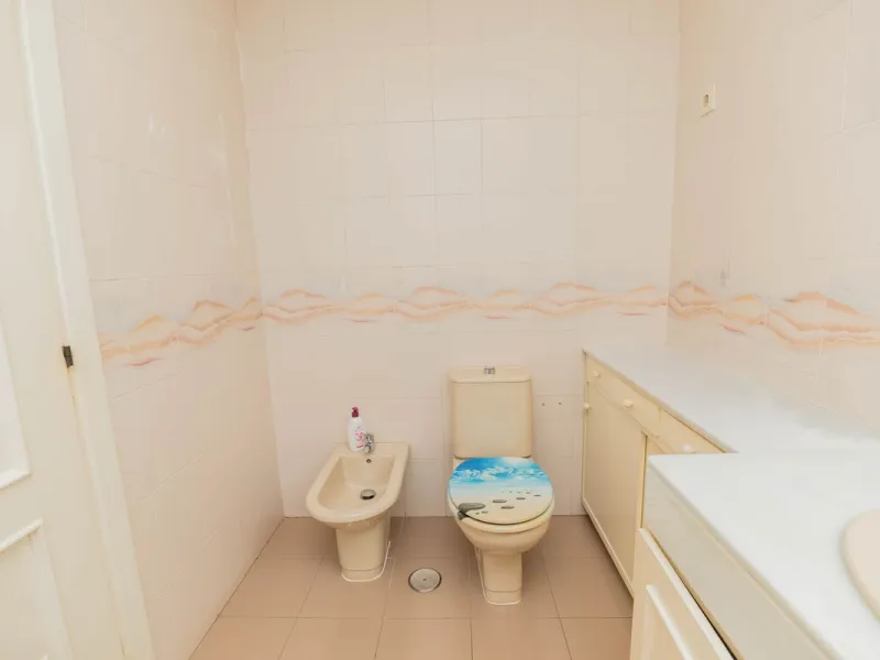 Middle Floor Apartment, Torremolinos, Costa del Sol.