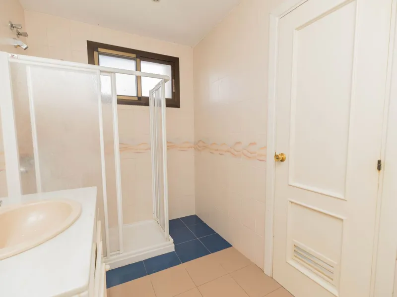 Middle Floor Apartment, Torremolinos, Costa del Sol.
