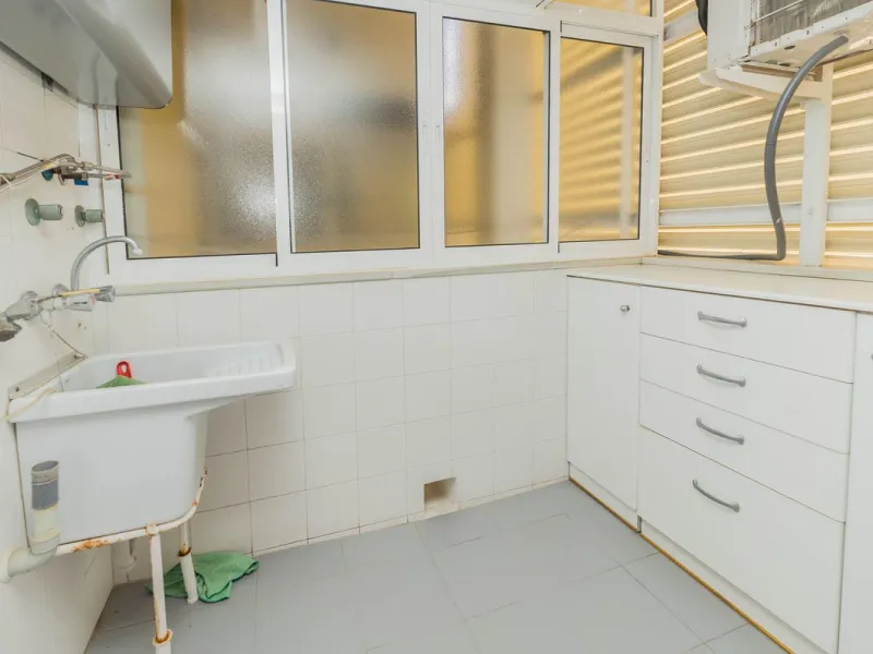 Middle Floor Apartment, Torremolinos, Costa del Sol.