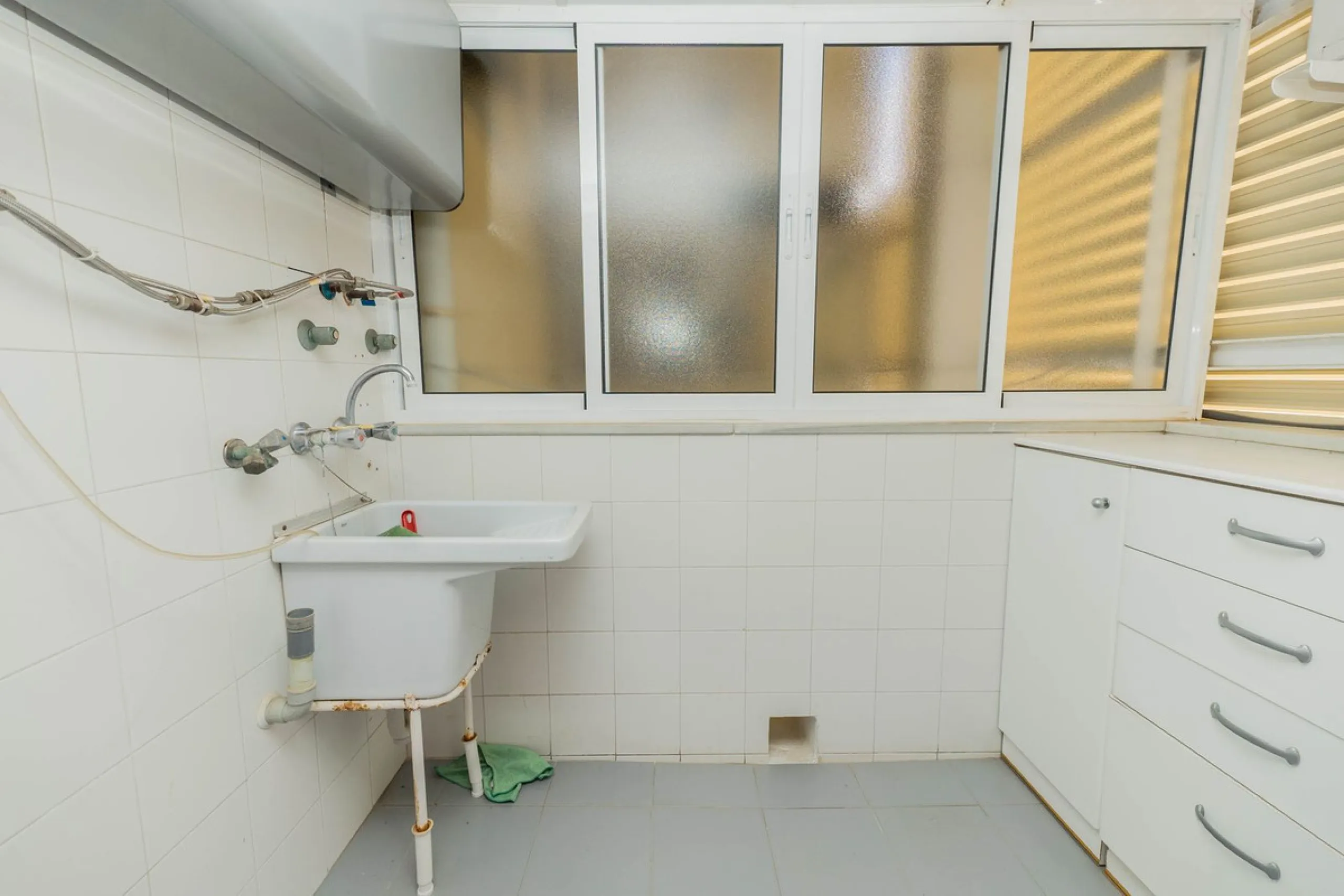 Middle Floor Apartment, Torremolinos, Costa del Sol.