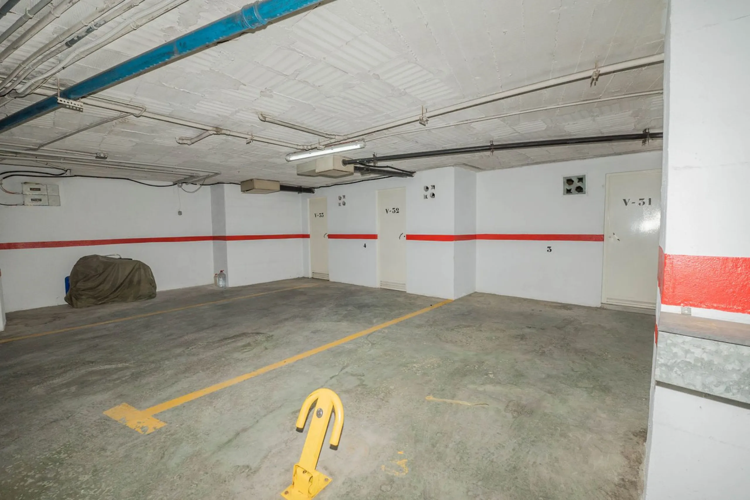 Middle Floor Apartment, Torremolinos, Costa del Sol.