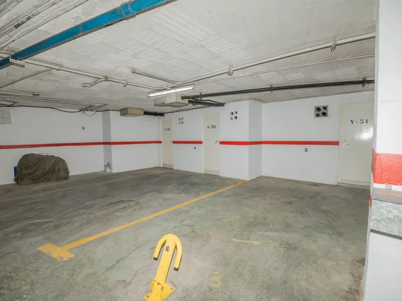 Middle Floor Apartment, Torremolinos, Costa del Sol.