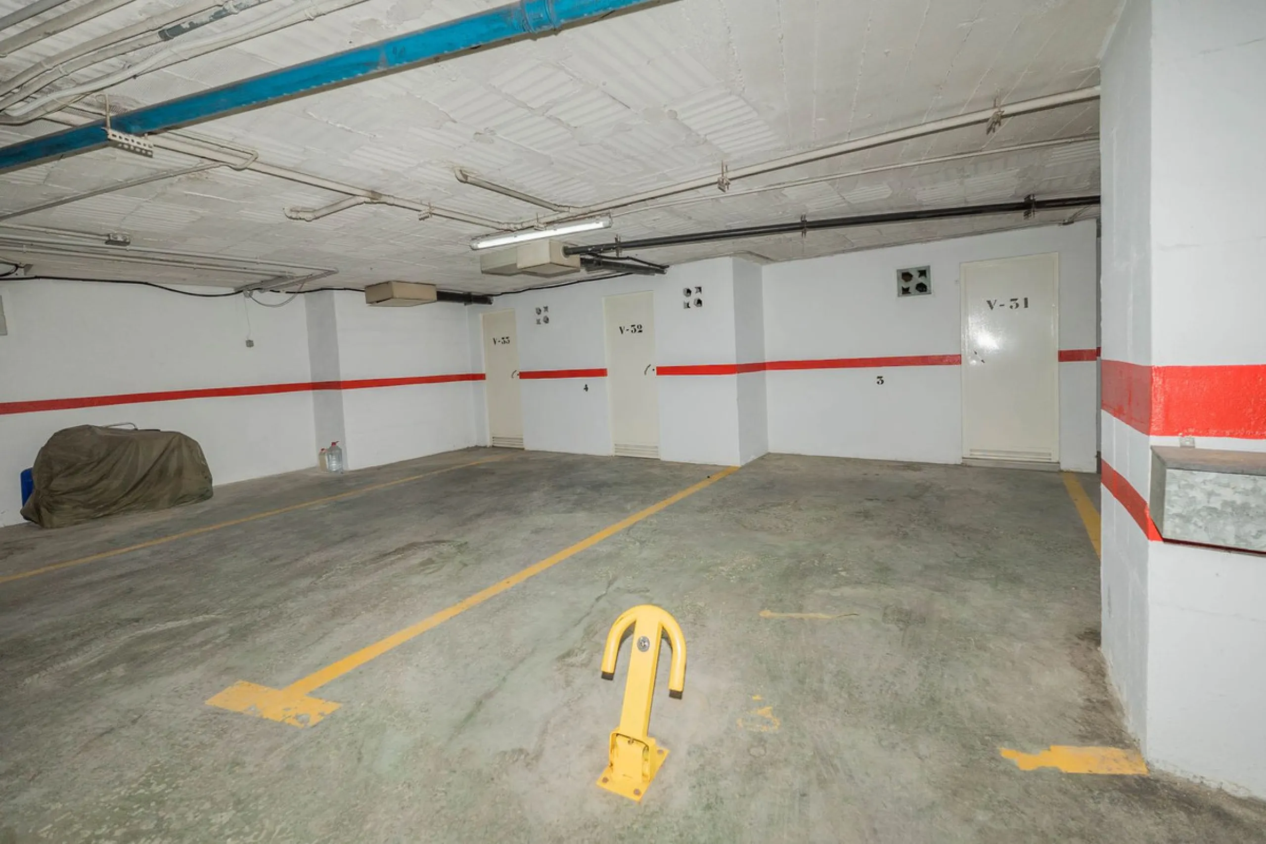 Middle Floor Apartment, Torremolinos, Costa del Sol.
