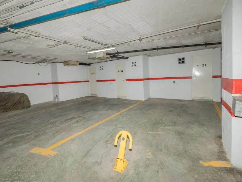 Middle Floor Apartment, Torremolinos, Costa del Sol.