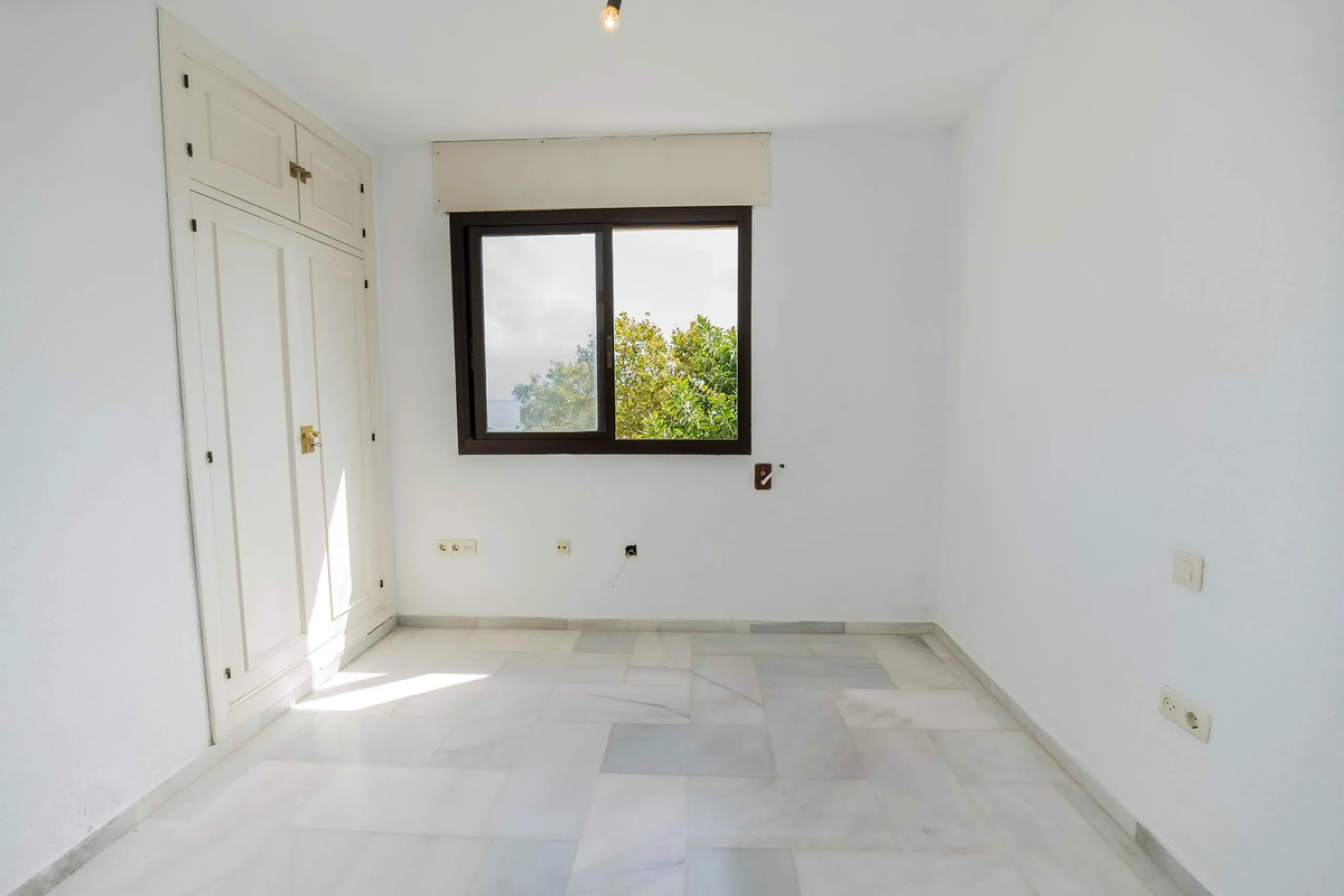 Middle Floor Apartment, Torremolinos, Costa del Sol.