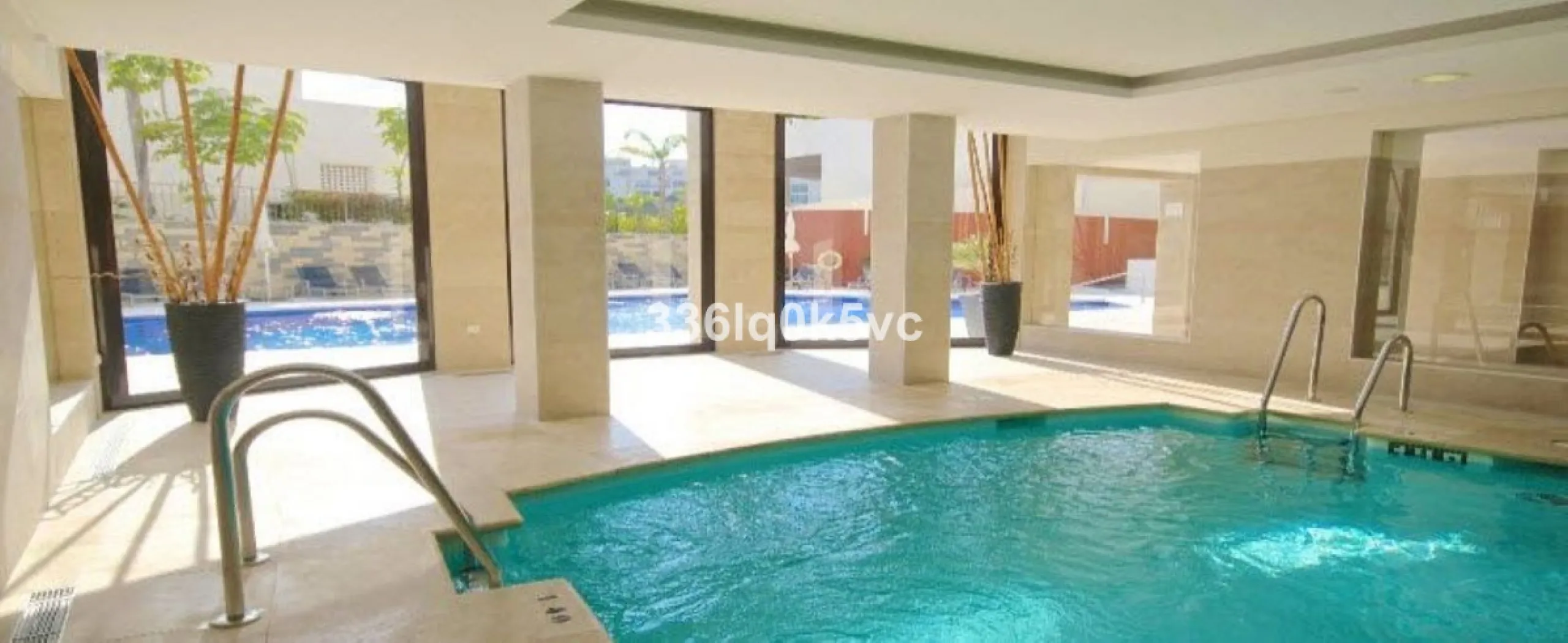 Samara Resort in Los Altos de Los Monteros Marbella is a luxury, family-friendly, gated residential complex situated atop a mountain with panoramic views of the Mediterranean, Gibraltar, and Africa.