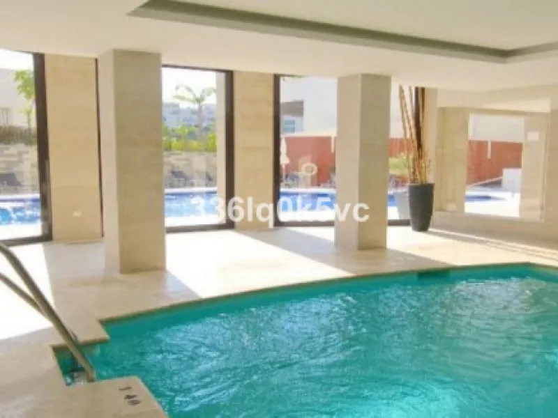 Samara Resort in Los Altos de Los Monteros Marbella is a luxury, family-friendly, gated residential complex situated atop a mountain with panoramic views of the Mediterranean, Gibraltar, and Africa.