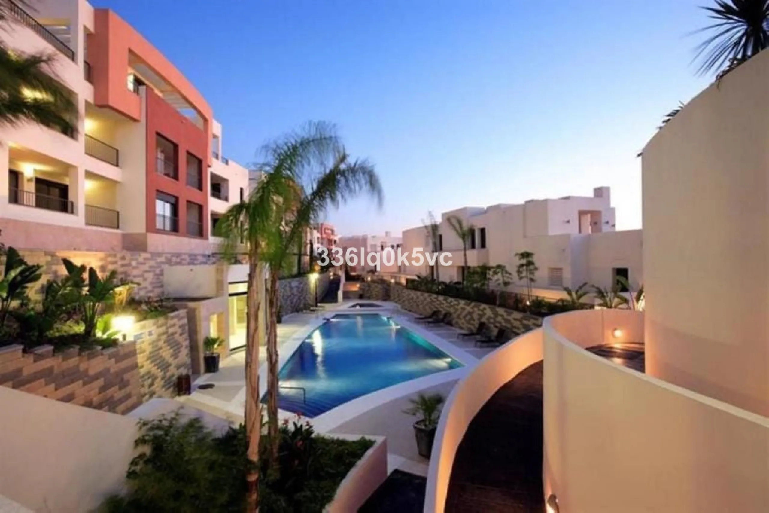 Samara Resort in Los Altos de Los Monteros Marbella is a luxury, family-friendly, gated residential complex situated atop a mountain with panoramic views of the Mediterranean, Gibraltar, and Africa.