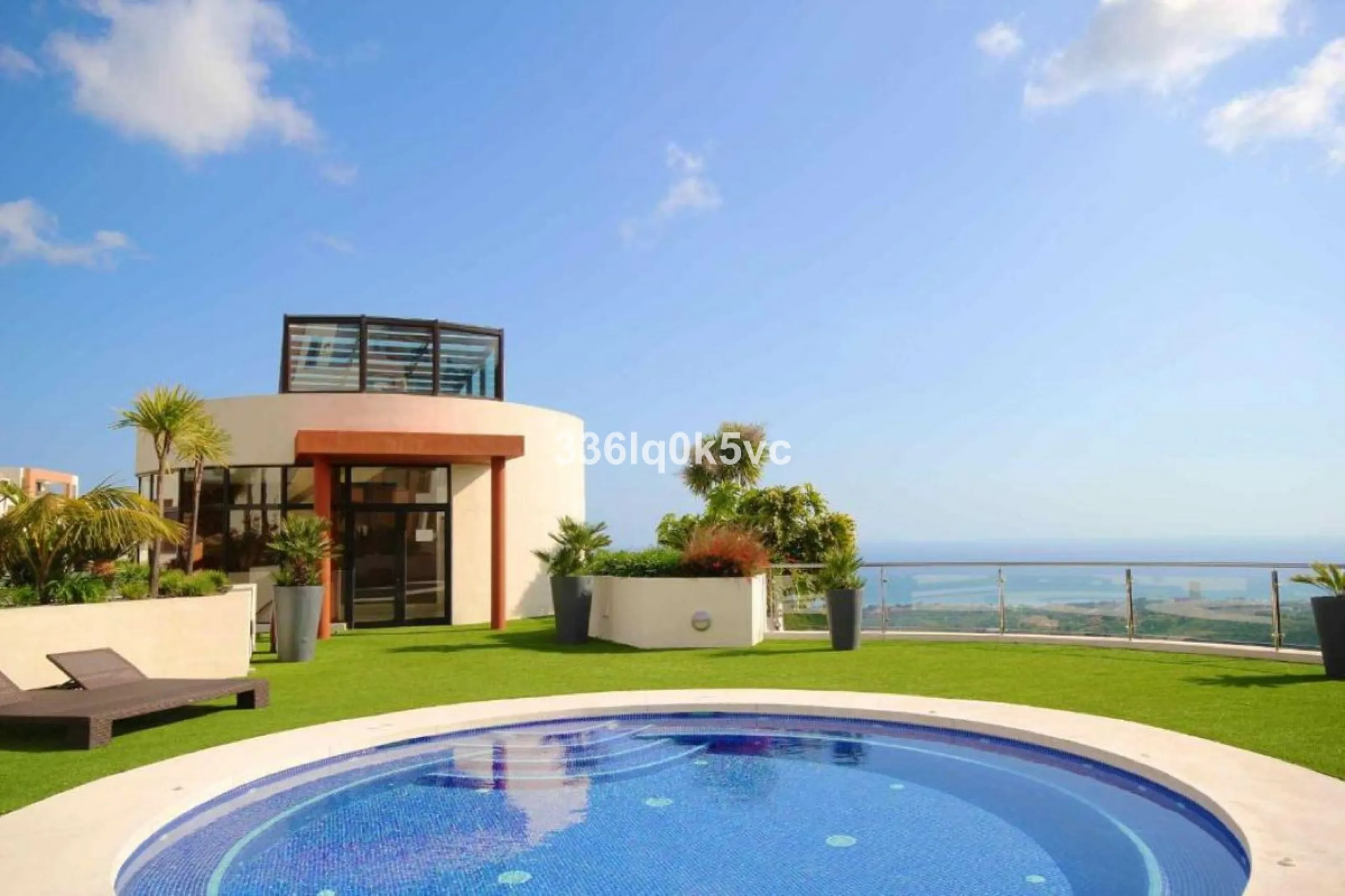 Samara Resort in Los Altos de Los Monteros Marbella is a luxury, family-friendly, gated residential complex situated atop a mountain with panoramic views of the Mediterranean, Gibraltar, and Africa.