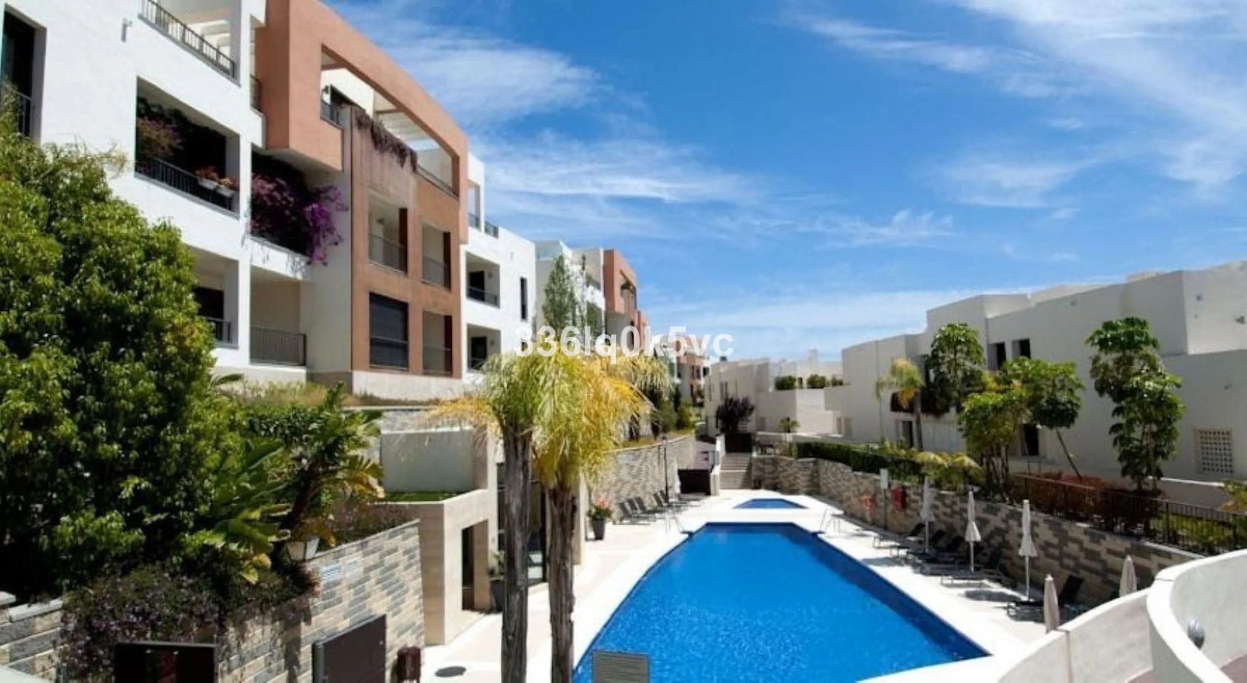 Samara Resort in Los Altos de Los Monteros Marbella is a luxury, family-friendly, gated residential complex situated atop a mountain with panoramic views of the Mediterranean, Gibraltar, and Africa.