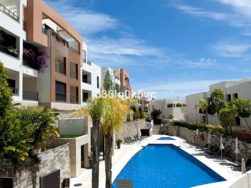 Samara Resort in Los Altos de Los Monteros Marbella is a luxury, family-friendly, gated residential complex situated atop a mountain with panoramic views of the Mediterranean, Gibraltar, and Africa.