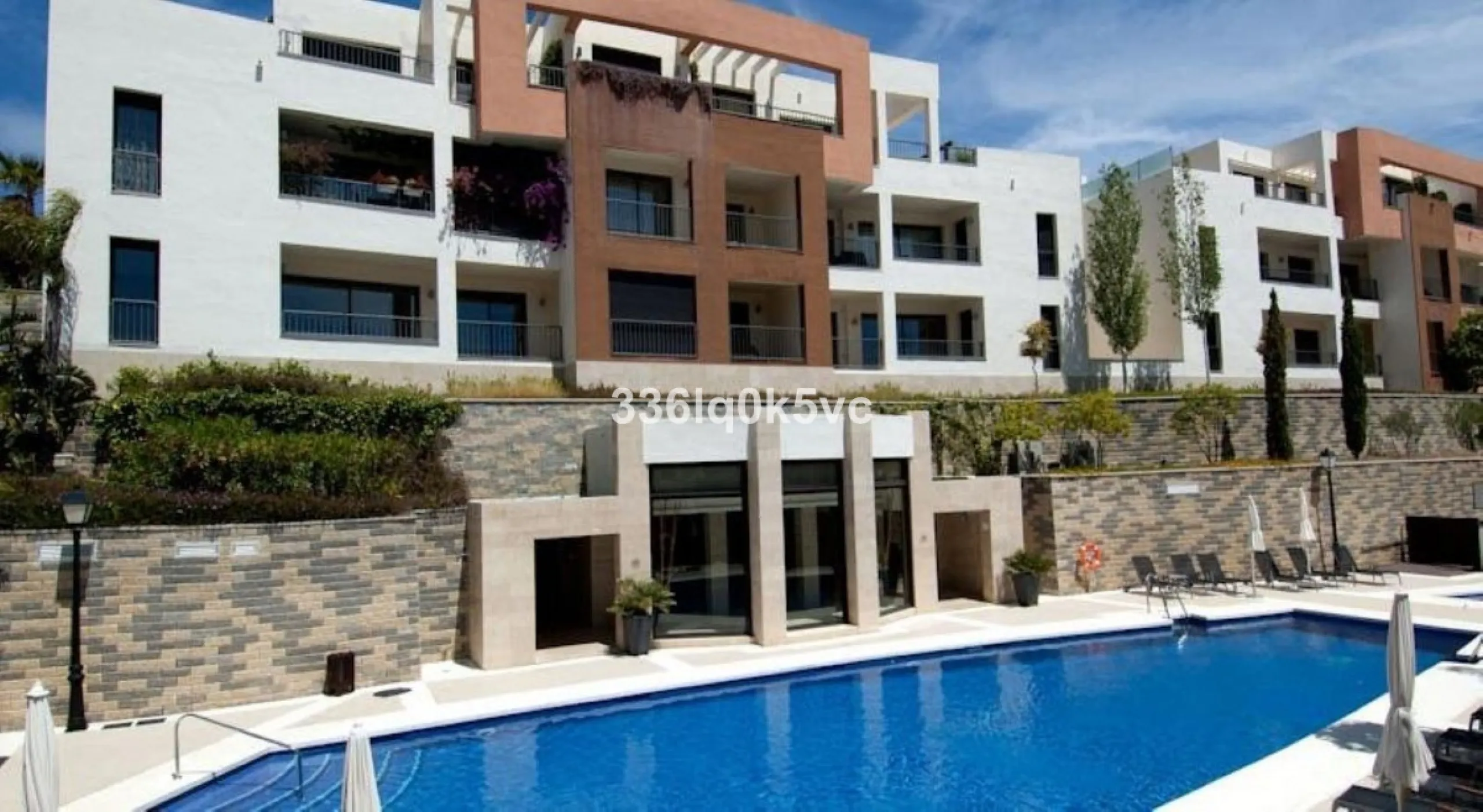 Samara Resort in Los Altos de Los Monteros Marbella is a luxury, family-friendly, gated residential complex situated atop a mountain with panoramic views of the Mediterranean, Gibraltar, and Africa.