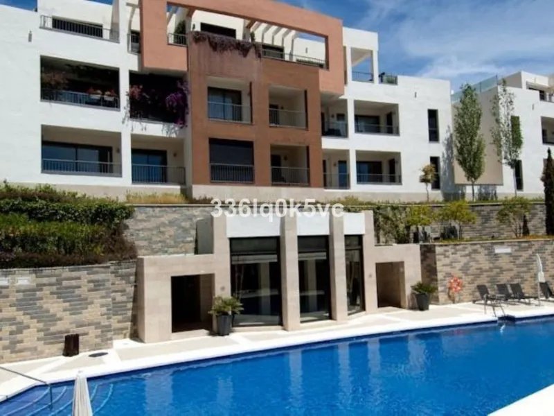 Samara Resort in Los Altos de Los Monteros Marbella is a luxury, family-friendly, gated residential complex situated atop a mountain with panoramic views of the Mediterranean, Gibraltar, and Africa.