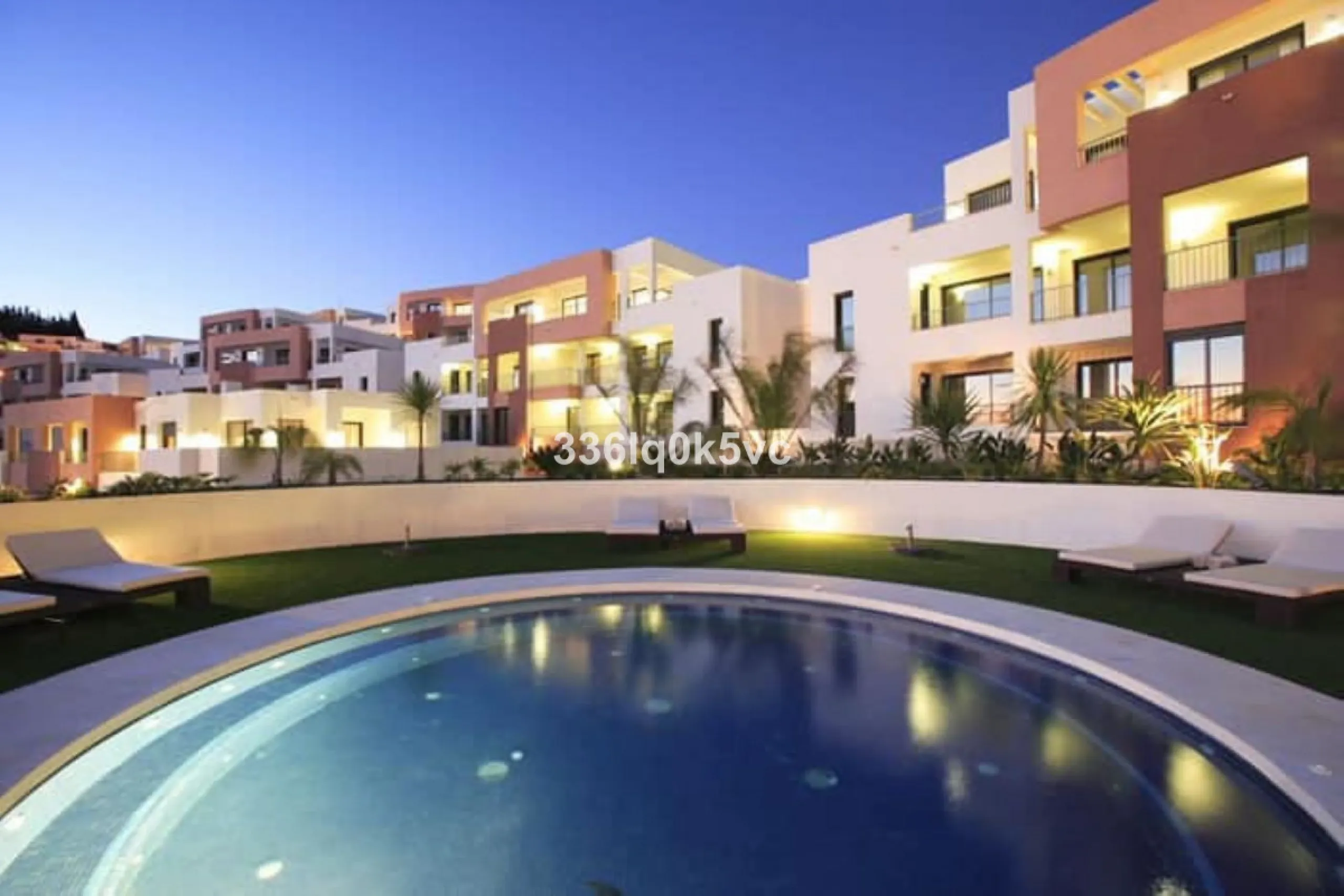 Samara Resort in Los Altos de Los Monteros Marbella is a luxury, family-friendly, gated residential complex situated atop a mountain with panoramic views of the Mediterranean, Gibraltar, and Africa.