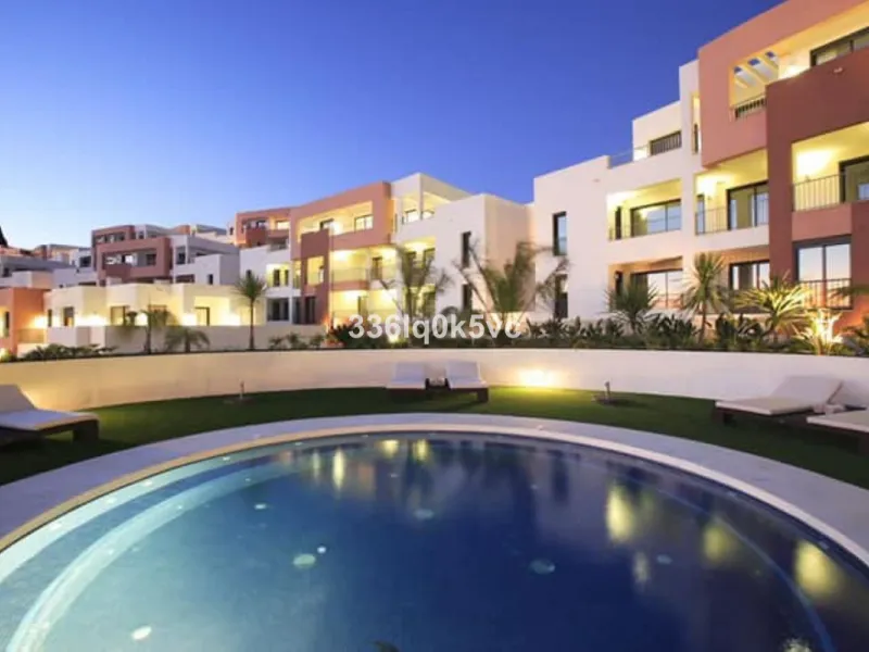 Samara Resort in Los Altos de Los Monteros Marbella is a luxury, family-friendly, gated residential complex situated atop a mountain with panoramic views of the Mediterranean, Gibraltar, and Africa.