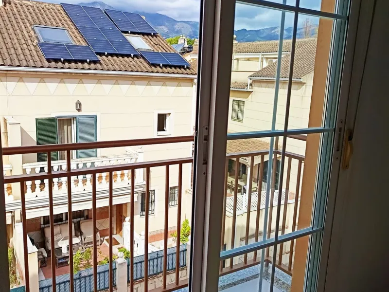 Apartment - Middle Floor Apartment в продаже в Fuengirola, Málaga. В доме 2 спален и 2 ванных комнат. Площадь дома 79 м²
