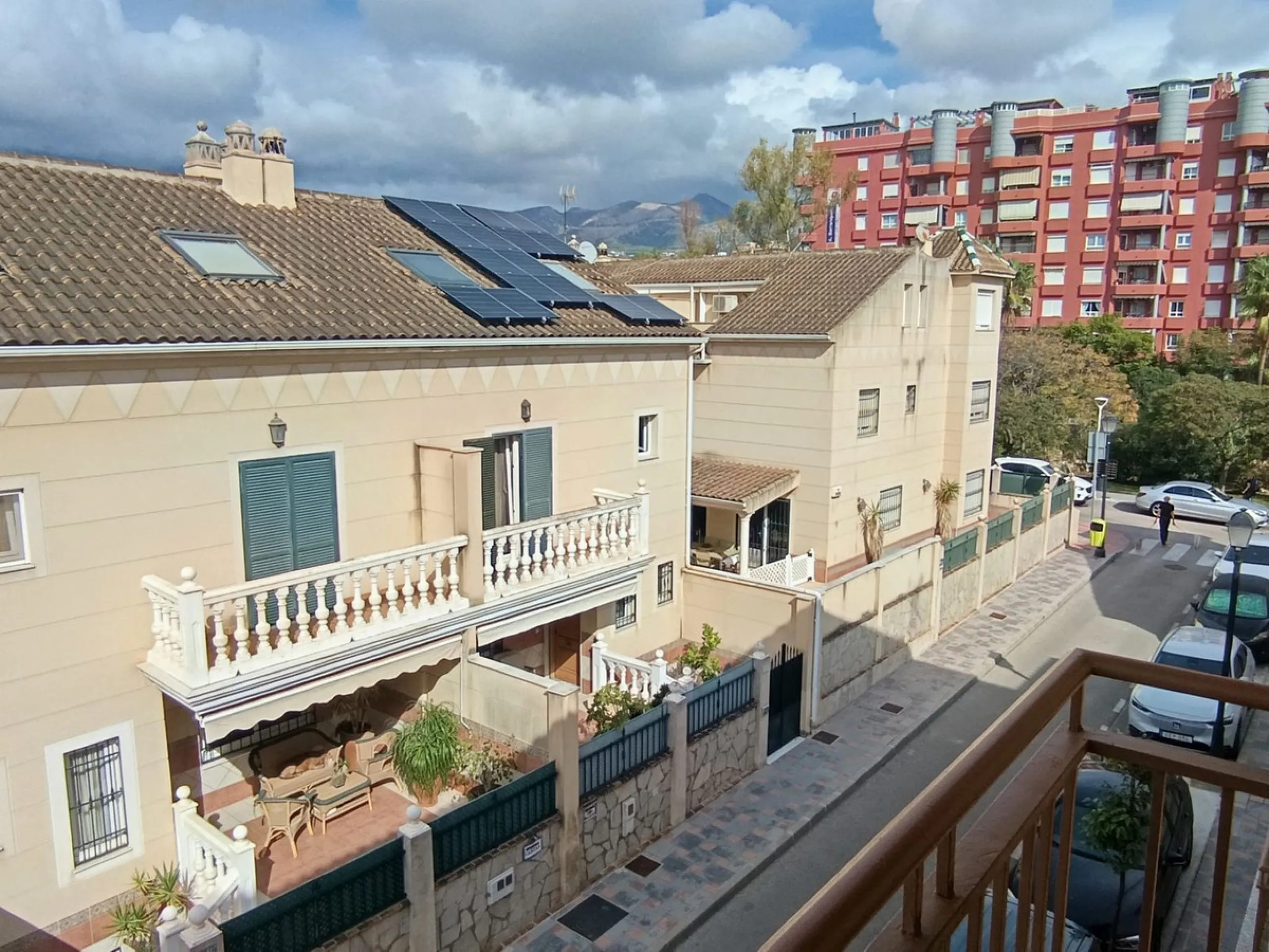 Apartment - Middle Floor Apartment в продаже в Fuengirola, Málaga. В доме 2 спален и 2 ванных комнат. Площадь дома 79 м²