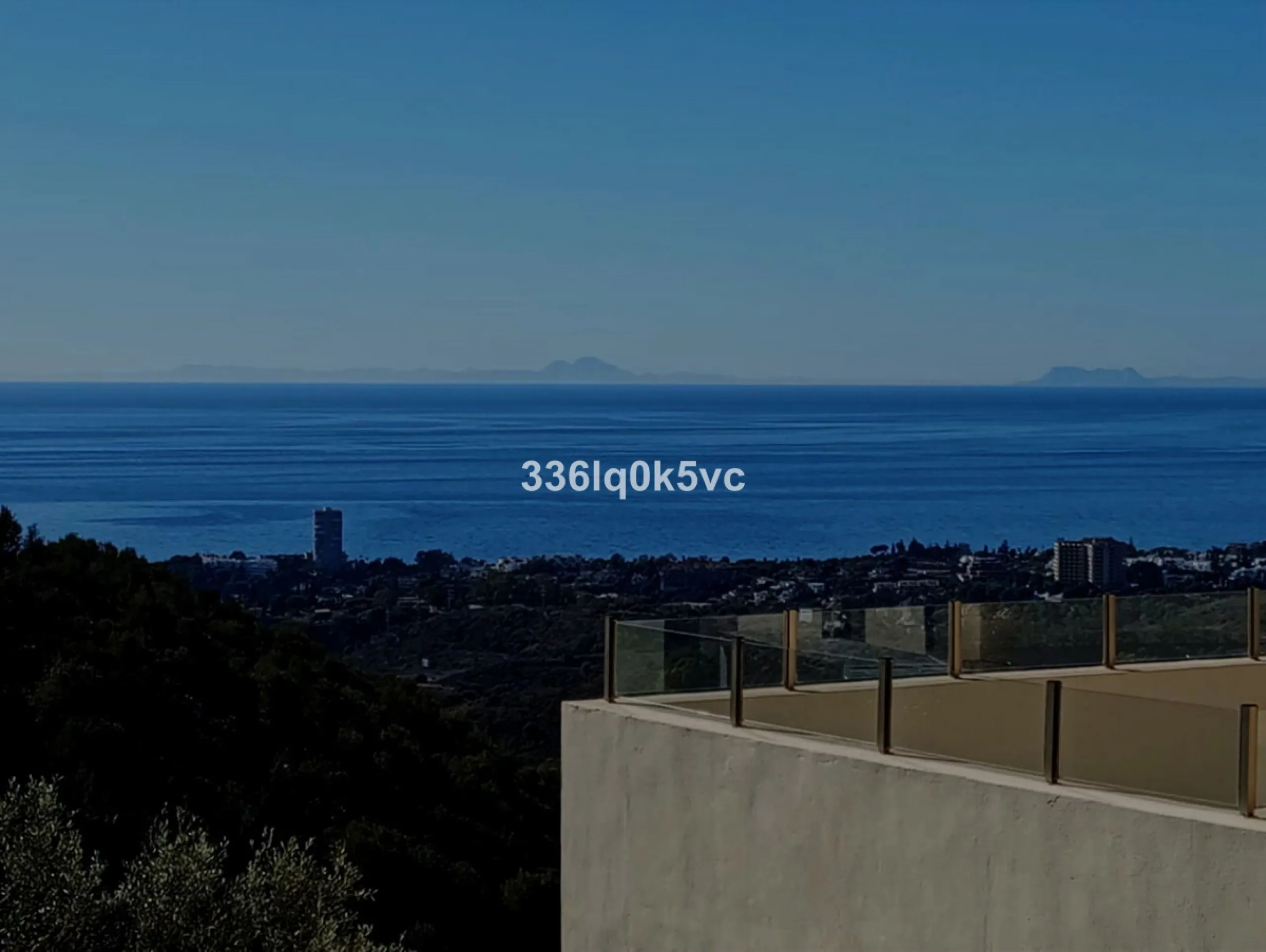 Samara Resort in Los Altos de Los Monteros Marbella is a luxury, family-friendly, gated residential complex situated atop a mountain with panoramic views of the Mediterranean, Gibraltar, and Africa.