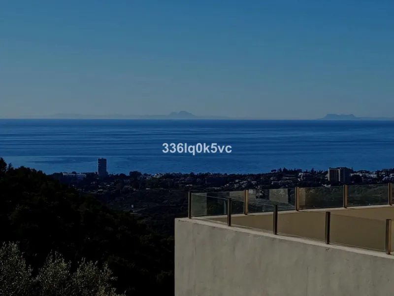 Samara Resort in Los Altos de Los Monteros Marbella is a luxury, family-friendly, gated residential complex situated atop a mountain with panoramic views of the Mediterranean, Gibraltar, and Africa.