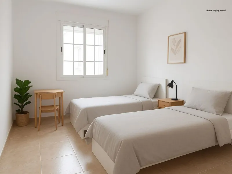 Apartment - Middle Floor Apartment в продаже в Fuengirola, Málaga. В доме 2 спален и 2 ванных комнат. Площадь дома 79 м²